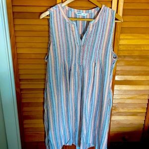 Gram’s house dress